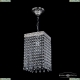 Подвес 19202/15IV Ni Drops ★Bohemia Ivele Crystal, Никель► — Купить▼