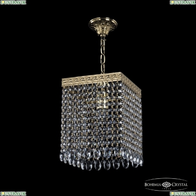 Подвес 19202/20IV G ★Bohemia Ivele Crystal, Золото► — Купить▼