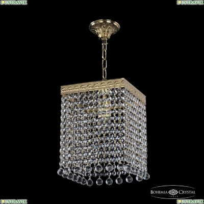 Подвес 19202/20IV G Balls ★Bohemia Ivele Crystal, Золото► — Купить▼