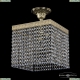 Подвес 19202/25IV G R ★Bohemia Ivele Crystal, Золото► — Купить▼