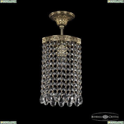 Подвес 19203/15IV G ★Bohemia Ivele Crystal, Золото► — Купить▼