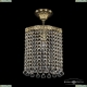 Подвес 19203/20IV G Balls ★Bohemia Ivele Crystal, Золото► — Купить▼