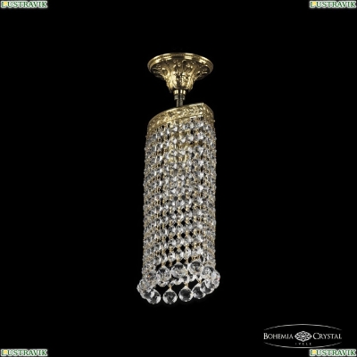 Подвес 19203/20IV G Balls ★Bohemia Ivele Crystal, Золото► — Купить▼