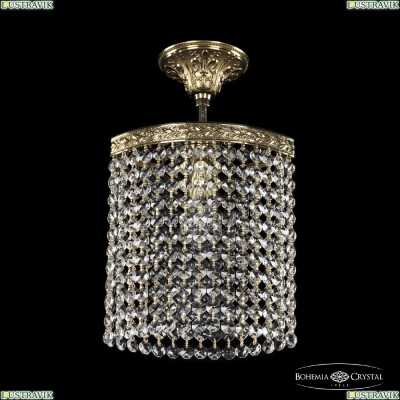 Подвес 19203/20IV G R ★Bohemia Ivele Crystal, Золото► — Купить▼