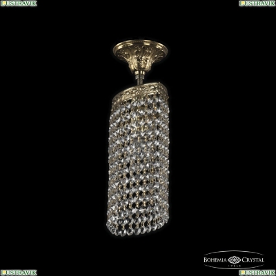 Подвес 19203/20IV G R ★Bohemia Ivele Crystal, Золото► — Купить▼