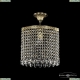 Подвес 19203/25IV G ★Bohemia Ivele Crystal, Золото► — Купить▼