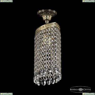 Подвес 19203/25IV G ★Bohemia Ivele Crystal, Золото► — Купить▼