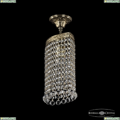 Подвес 19203/25IV G Balls ★Bohemia Ivele Crystal, Золото► — Купить▼