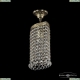 Подвес 19203/25IV G Balls ★Bohemia Ivele Crystal, Золото► — Купить▼