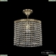 Подвес 19203/25IV G R ★Bohemia Ivele Crystal, Золото► — Купить▼