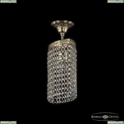 Подвес 19203/25IV G R ★Bohemia Ivele Crystal, Золото► — Купить▼