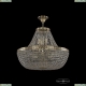 Люстра 19051/H1/55IV G ★Bohemia Ivele Crystal, Золото► — Купить▼