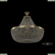 Люстра 19051/H1/80IV G ★Bohemia Ivele Crystal, Золото► — Купить▼