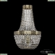 Бра 19051B/H2/20IV G ★Bohemia Ivele Crystal, Золото► — Купить▼