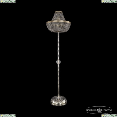 Торшер 19051T3/H/45IV-172 G ★Bohemia Ivele Crystal, Золото► — Купить▼