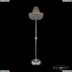 Торшер 19051T3/H/45IV-172 G ★Bohemia Ivele Crystal, Золото► — Купить▼