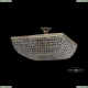 Люстра 19112/55IV GB ★Bohemia Ivele Crystal, Золото чернёное► — Купить▼
