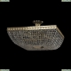 Люстра 19112/60IV G ★Bohemia Ivele Crystal, Золото► — Купить▼