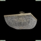 Люстра 19112/70IV G ★Bohemia Ivele Crystal, Золото► — Купить▼