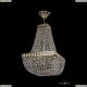 Люстра 19112/H2/25IV G ★Bohemia Ivele Crystal, Золото► — Купить▼