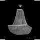 Люстра 19112/H2/55IV Ni ★Bohemia Ivele Crystal, Никель► — Купить▼