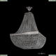 Люстра 19112/H2/60IV Ni ★Bohemia Ivele Crystal, Никель► — Купить▼