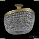 Люстра 19113/100IV Pa ★Bohemia Ivele Crystal, Патина► — Купить▼