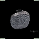 Люстра 19113/60IV Ni ★Bohemia Ivele Crystal, Никель► — Купить▼