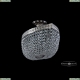 Люстра 19113/80IV Ni ★Bohemia Ivele Crystal, Никель► — Купить▼