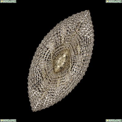 Люстра 19113/80IV Ni ★Bohemia Ivele Crystal, Никель► — Купить▼