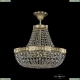 Люстра 19113/H1/35IV G ★Bohemia Ivele Crystal, Золото► — Купить▼ Люстра 19113/H1/35IV G ★Bohemia Ivele Crystal, Золото► — Купить▼