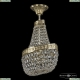 Люстра 19113/H1/35IV G ★Bohemia Ivele Crystal, Золото► — Купить▼ Люстра 19113/H1/35IV G ★Bohemia Ivele Crystal, Золото► — Купить▼