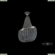 Люстра 19113/H1/80IV Ni ★Bohemia Ivele Crystal, Никель► — Купить▼