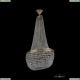 Люстра 19113/H2/100IV Pa ★Bohemia Ivele Crystal, Патина► — Купить▼