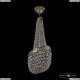 Люстра 19113/H2/35IV G ★Bohemia Ivele Crystal, Золото► — Купить▼
