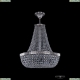 Люстра 19113/H2/45IV Ni ★Bohemia Ivele Crystal, Никель► — Купить▼