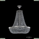 Люстра 19113/H2/55IV Ni ★Bohemia Ivele Crystal, Никель► — Купить▼