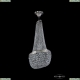Люстра 19113/H2/55IV Ni ★Bohemia Ivele Crystal, Никель► — Купить▼