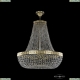 Люстра 19113/H2/60IV G ★Bohemia Ivele Crystal, Золото► — Купить▼