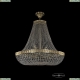 Люстра 19113/H2/70IV G ★Bohemia Ivele Crystal, Золото► — Купить▼