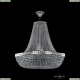 Люстра 19113/H2/80IV Ni ★Bohemia Ivele Crystal, Никель► — Купить▼