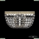 Бра 19112B/25IV Pa ★Bohemia Ivele Crystal, Патина► — Купить▼