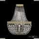 Бра 19112B/H1/25IV Pa ★Bohemia Ivele Crystal, Патина► — Купить▼