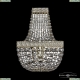 Бра 19112B/H1/20IV GW ★Bohemia Ivele Crystal, Золото белёное► — Купить▼