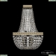 Бра 19112B/H2/25IV Pa ★Bohemia Ivele Crystal, Патина► — Купить▼