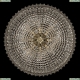 Люстра 19011/H2/55IV G ★Bohemia Ivele Crystal, Золото► — Купить▼