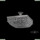 Люстра 19012/35IV Ni ★Bohemia Ivele Crystal, Никель► — Купить▼