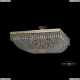 Люстра 19012/80IV G ★Bohemia Ivele Crystal, Золото► — Купить▼