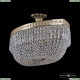 Люстра 19013/100IV G ★Bohemia Ivele Crystal, Золото► — Купить▼