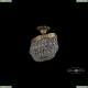 Люстра 19013/35IV G ★Bohemia Ivele Crystal, Золото► — Купить▼